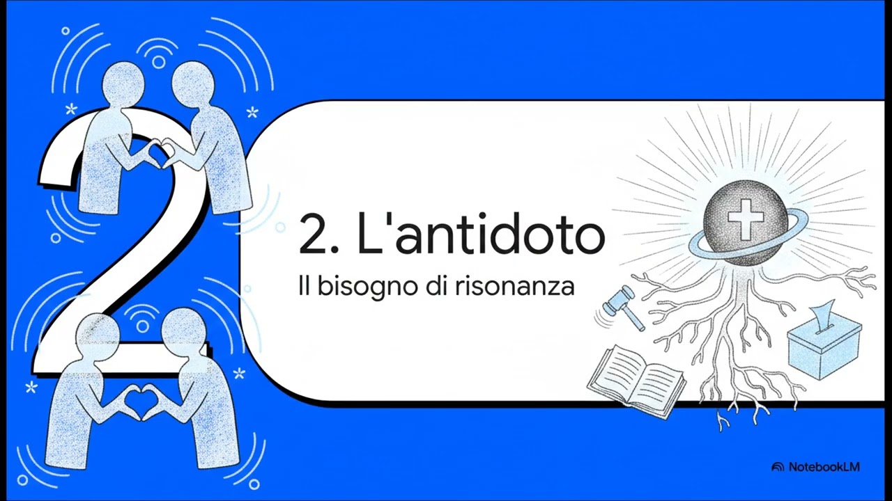 il pensiero del sociologo Hartmut Rosa su religione e democrazia