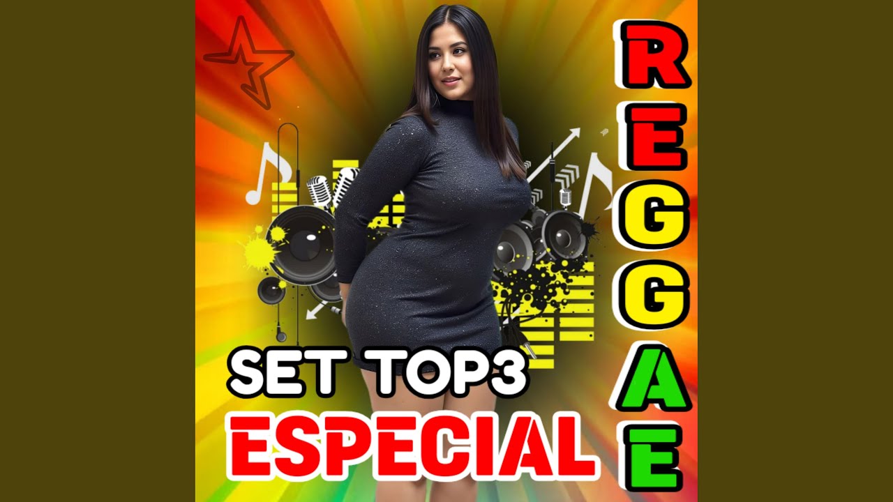 REGGAE 2025/2026 SET TOP3 SÓ REGGAE LINDO
