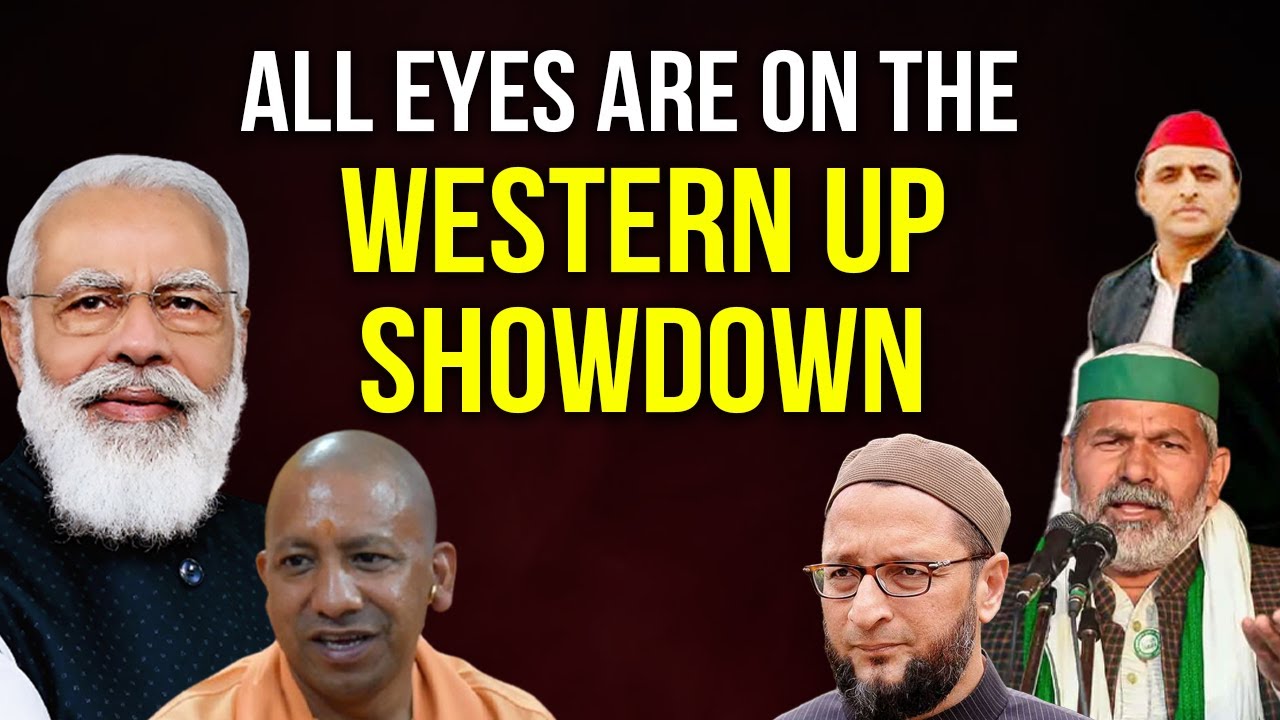 Why Western UP will witness the endgame in UP elections