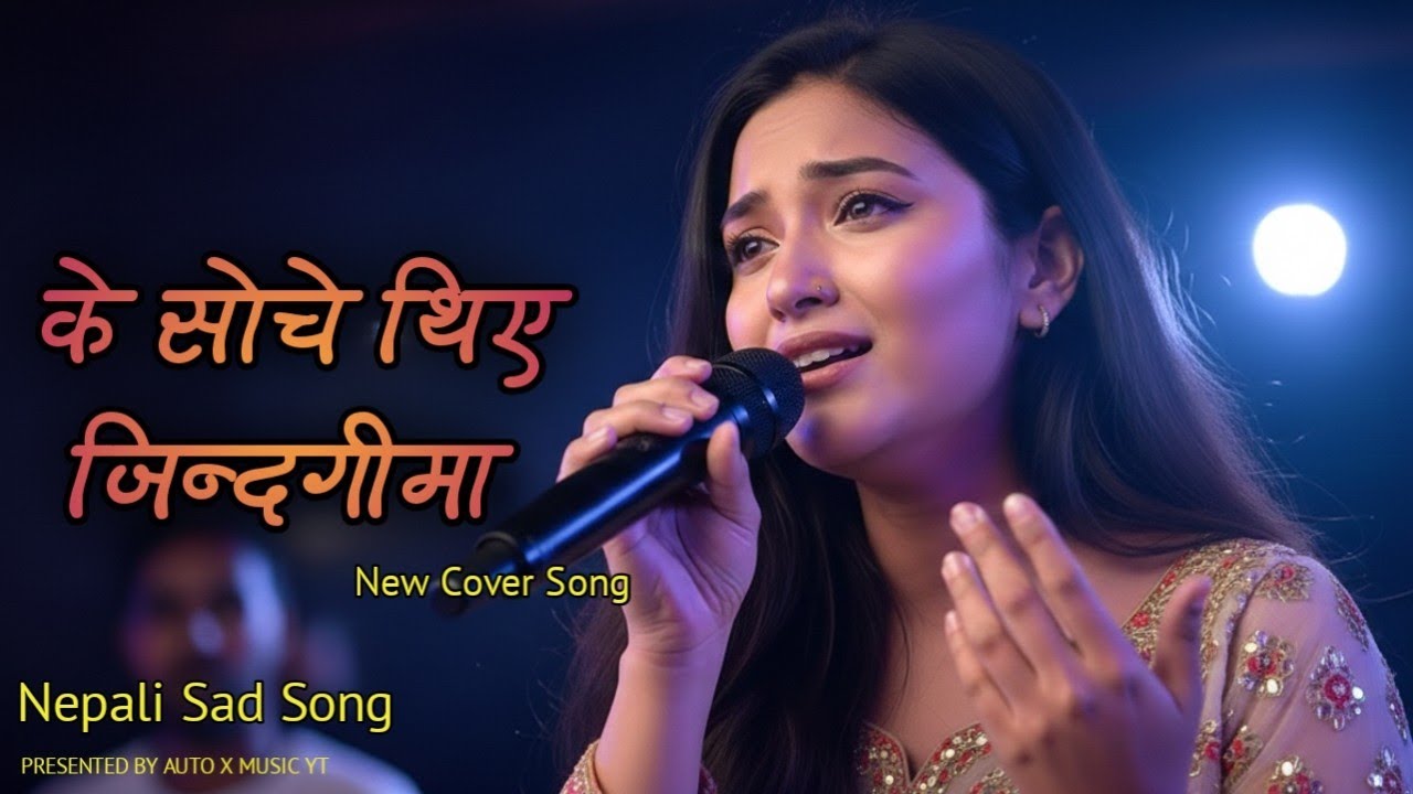 के सोचे थिए जिन्दगीमा : New Nepali Sad Song  |Sad Song Nepali/ Heart-Touching Nepali Pop songs 102
