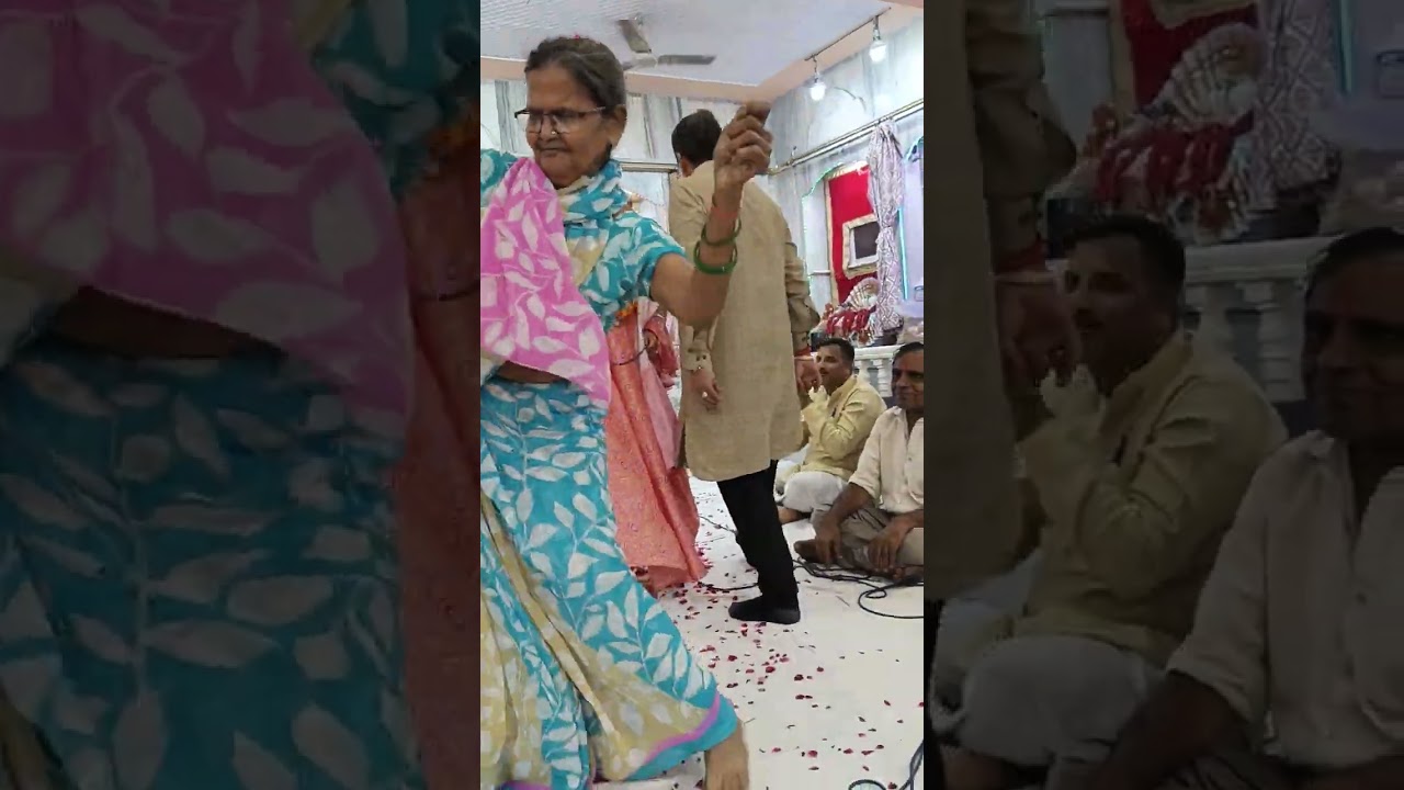Meri Jhopdi ke Bhaag aaj khul jayenge... Ram aayenge