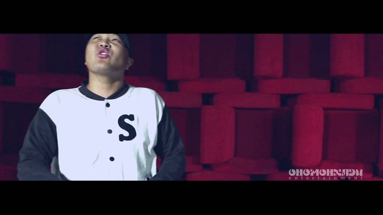 Neg alkham Ft Anji - Hair  /Official Music Video/