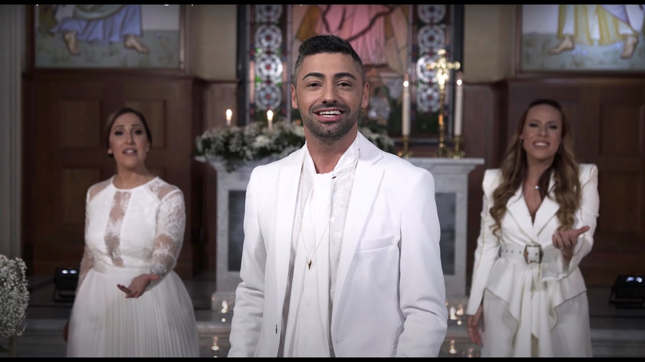 Ersaq Qrib - Pamela, Glen, Angela (Official Music Video)