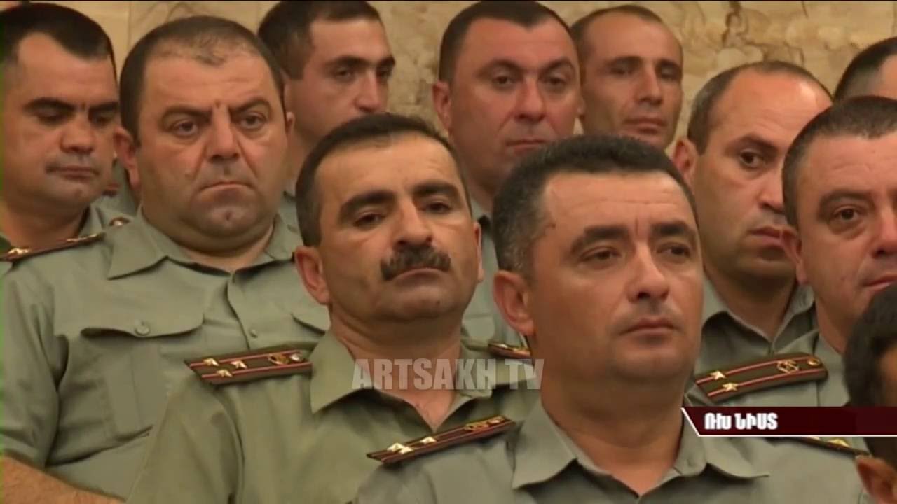 ԳՈՅԱՄԱՐՏ 23.07.2016