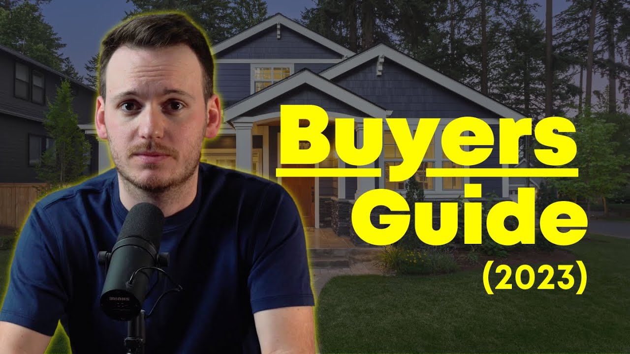 Buying Your First Property in 2023 | 5 Mistakes To Avoid