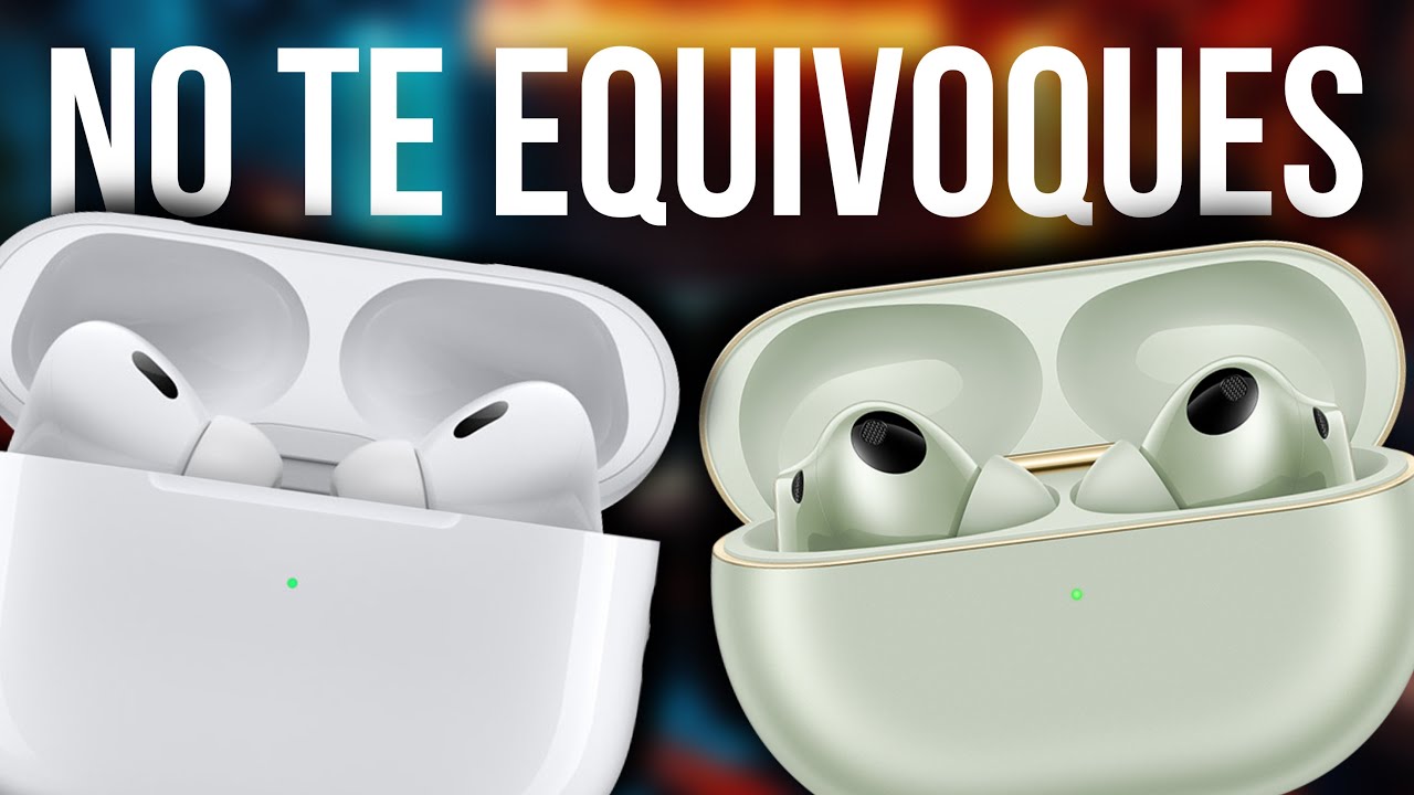 Los MEJORES AUDIFONOS Bluetooth de 2026 (y por qué casi todos compran mal) AURICULARES recomendados