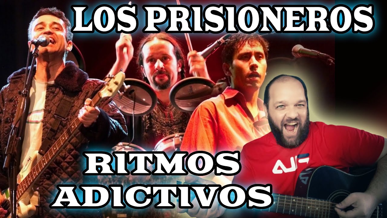 los Prisioneros | QUIEREN DINERO | el ritmo MÁS  BAILABLE Y ALOCADO😱reacción y análisis