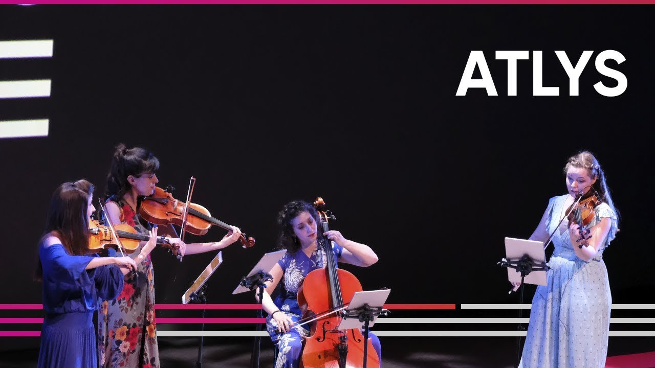 ATLYS | Musical Performance