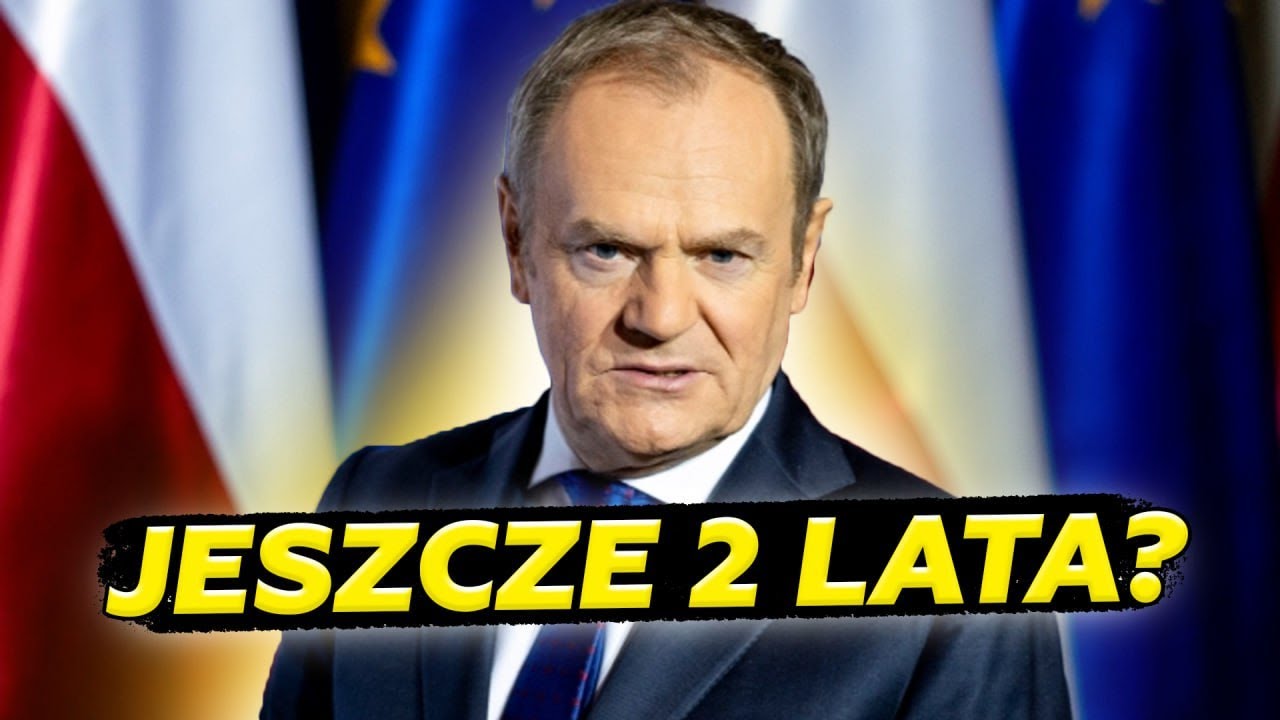 ⚡ PANIKA? 📣 UJAWNIONY PLAN PUTINA na ZAPAD 2025! SCENARIUSZE dla POLSKI? @24PolskaTW
