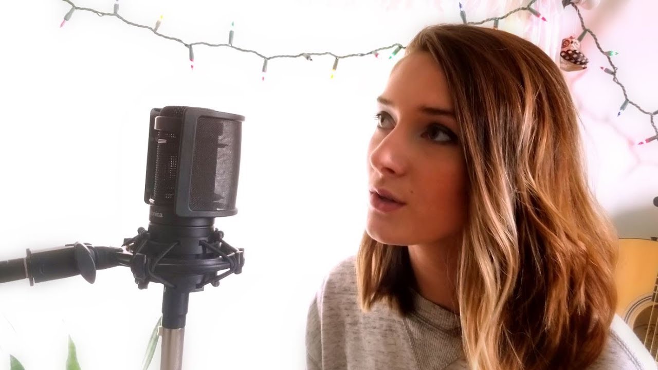 When Can I See You Again? - Owl City (Cover)