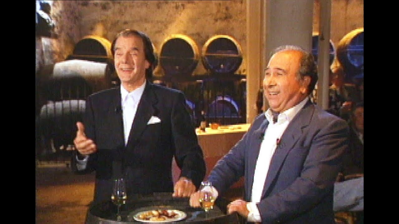 Chano Lobato y Romerito de Jerez por bulerías | Navidad y Flamenco en Canal Sur
