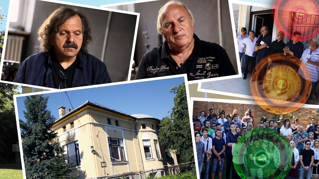 A Kőbányai Zenei Stúdió | Interjú Póka Egonnal és Gyimesi Lászlóval