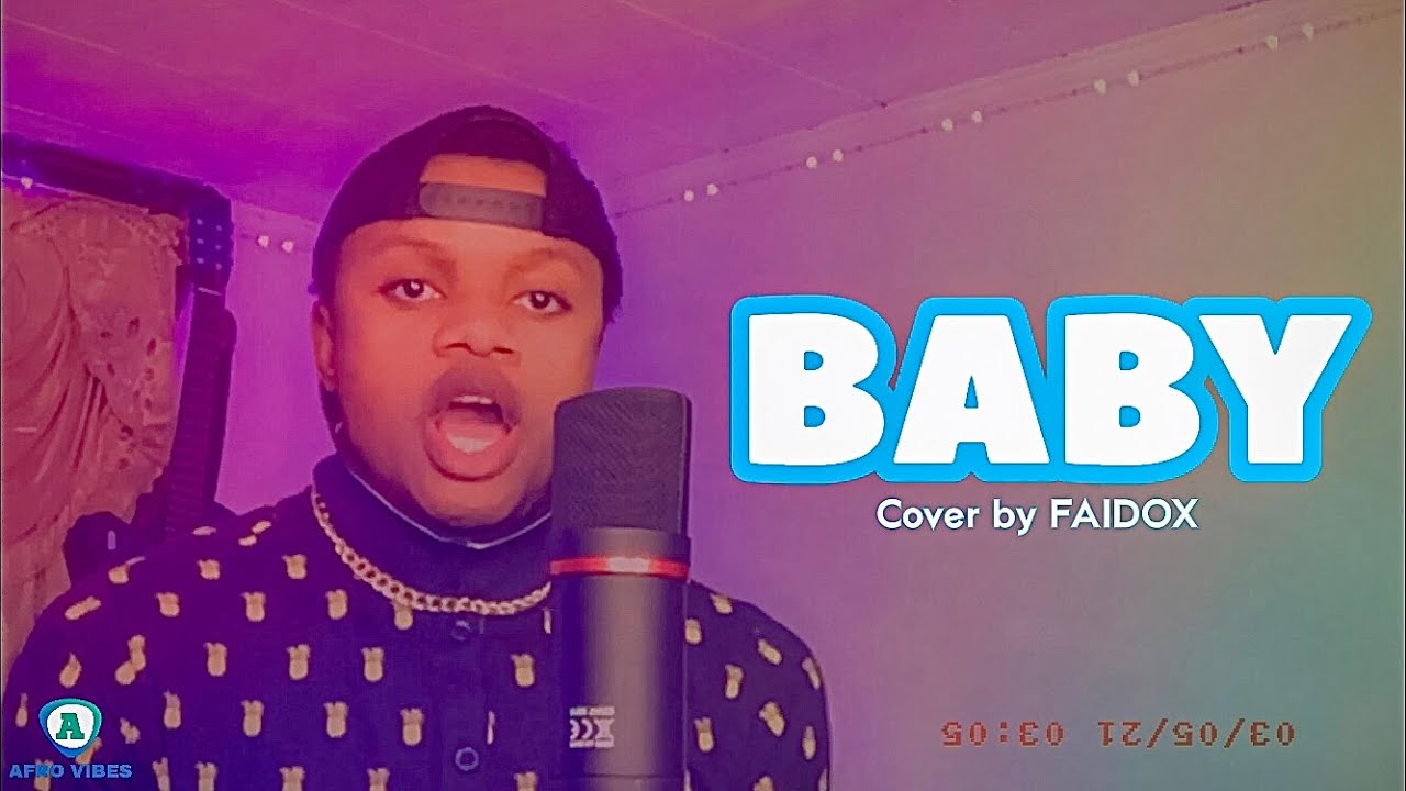 Country Wizzy - Baby (Cover By Faidox)