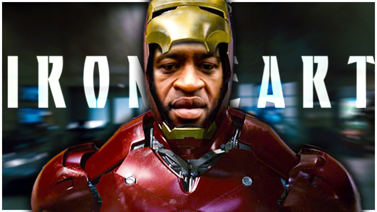 Ironheart: TRASH and MARVEL Knows it