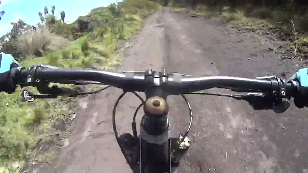 Ecuador Super enduro 2022. Pichincha