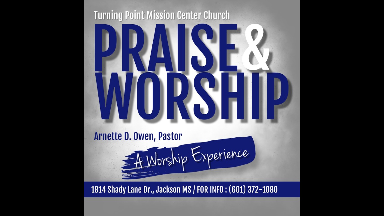 Turning Point Mission Center Church