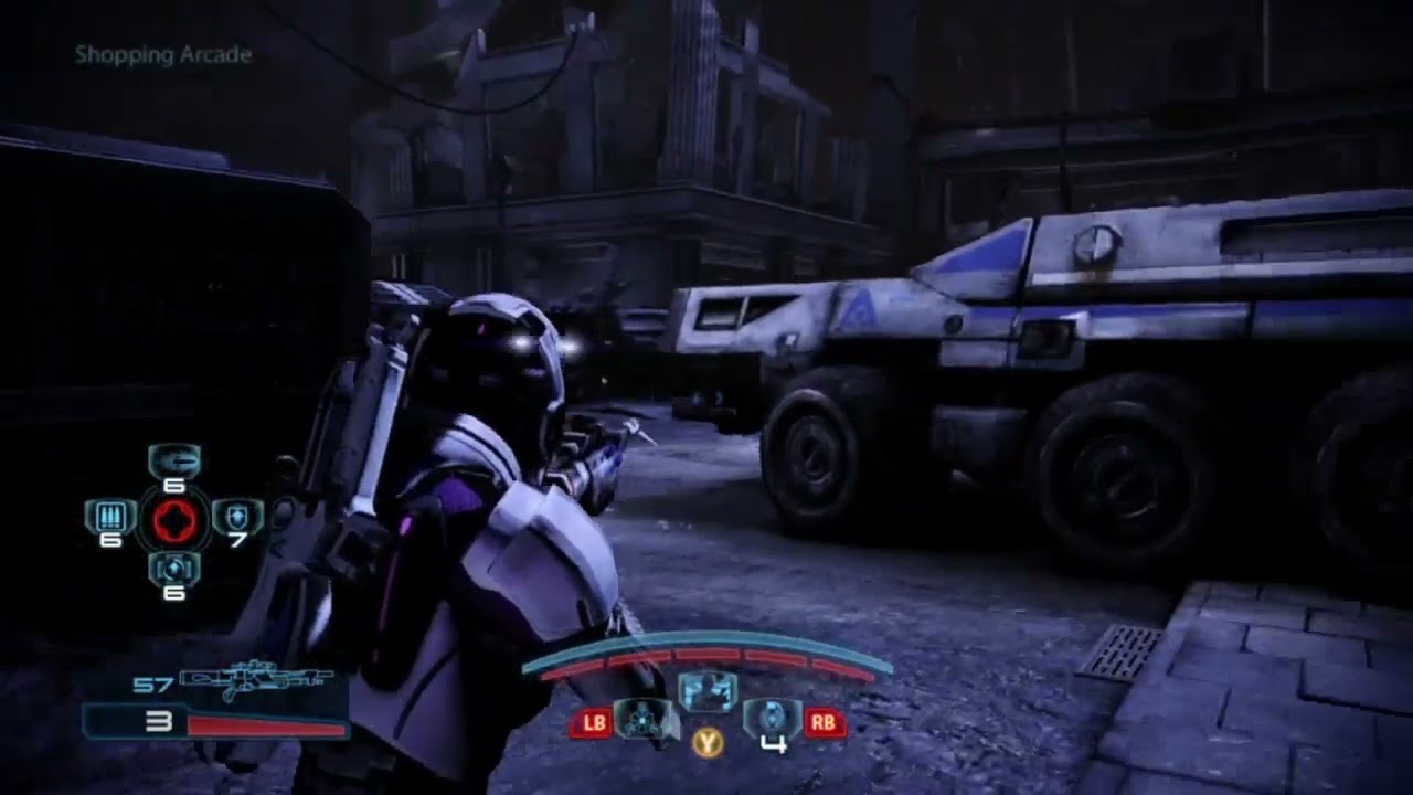 Xbox: Let the Hammer Fall - Platinum Challenge