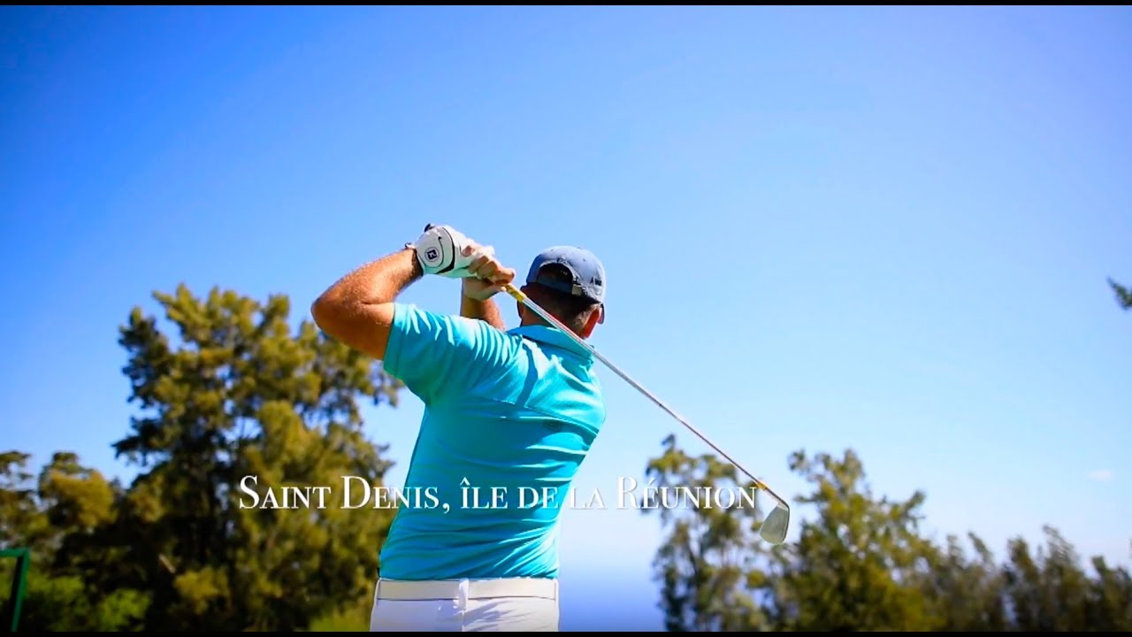 Retour en images sur le Trophée Golf Air Austral