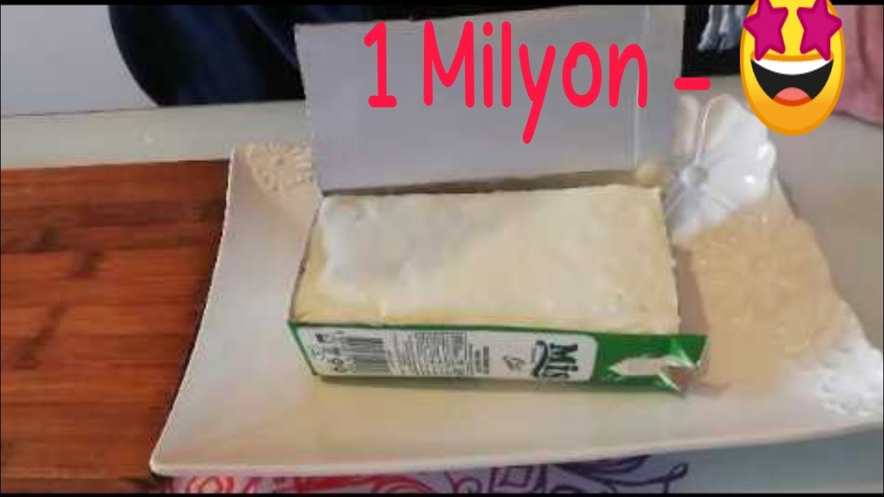 Yarım litre süt ile 1kg harika bir peynir yapabiıirsiniz