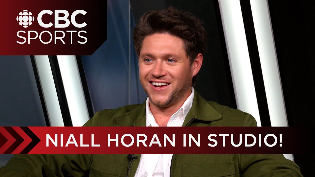 Niall Horan shares funny Rory Mcilroy story, talks new album, reveals dream foursome and much more