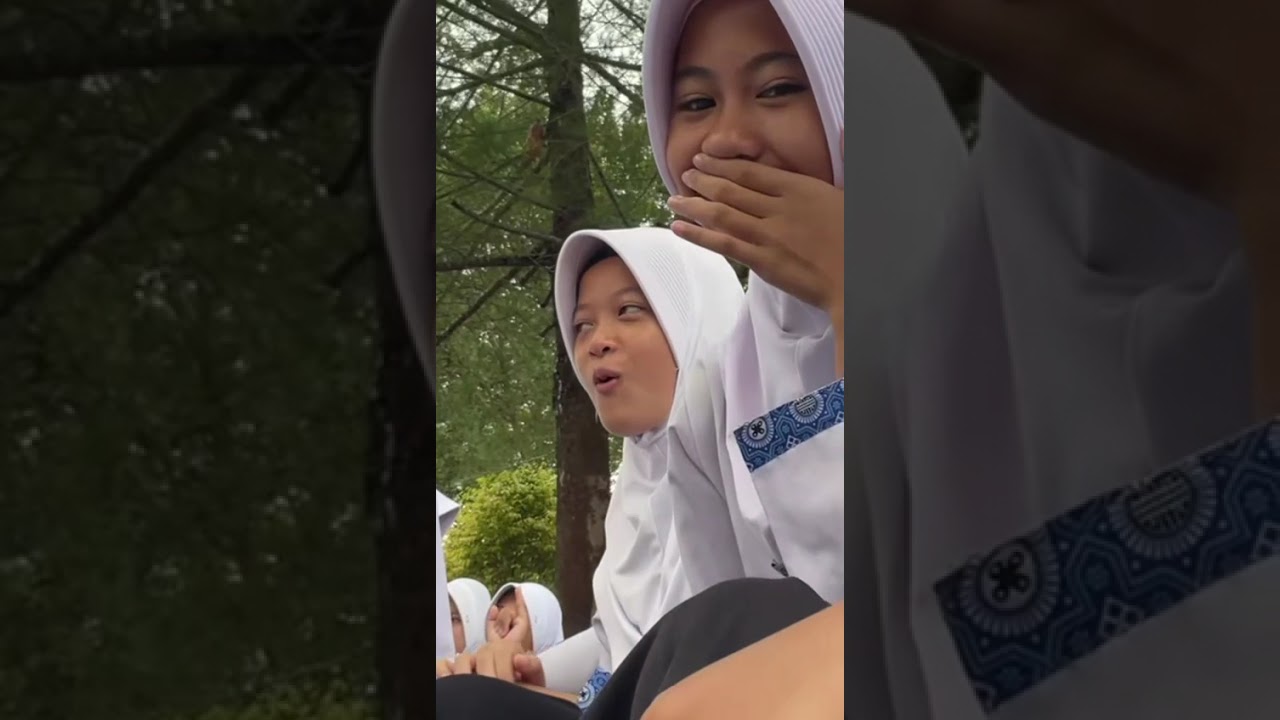 friday vlog dengerin ustad abdul somad