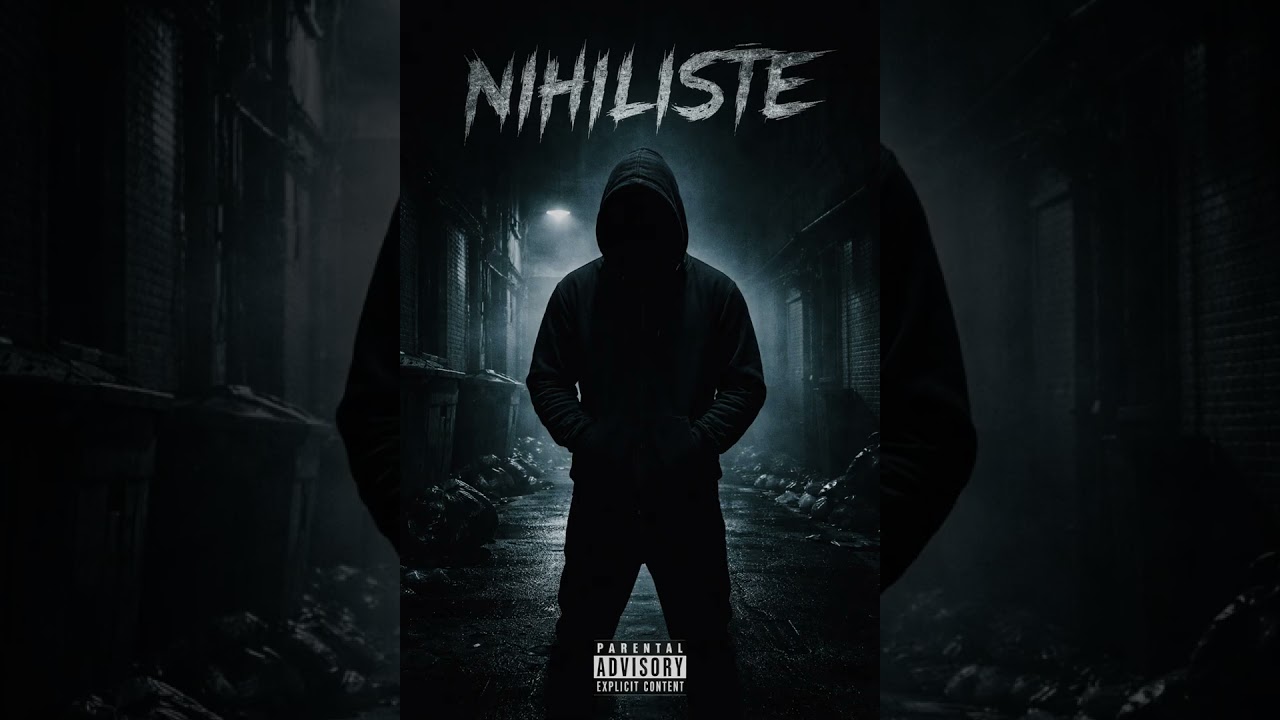 BlackWaves - nihiliste
