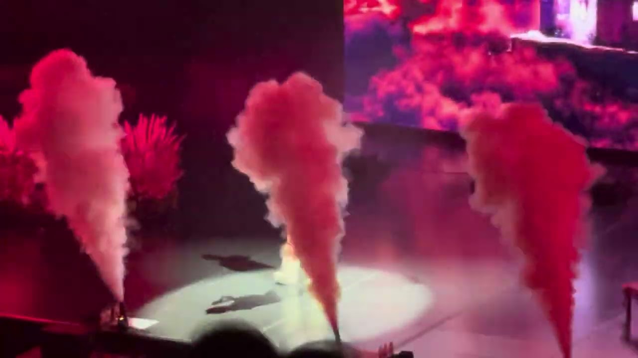 Don’t Leave Me Alone - Anne-Marie Japan Tour 2024