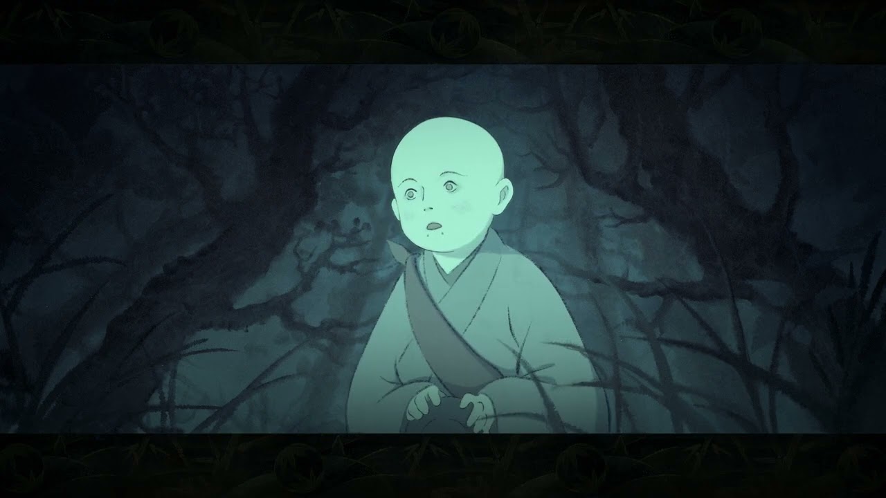 Black Myth Wukong Türkçe Alt Yazılı Bölüm 9