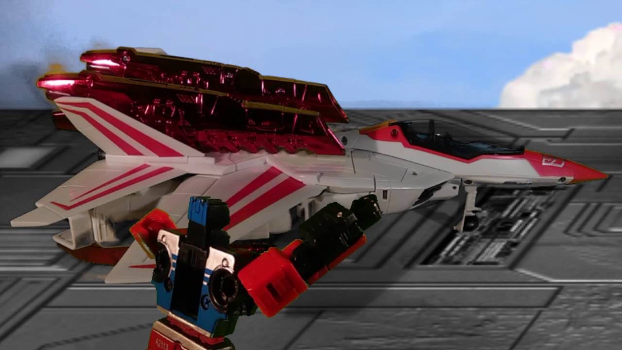 Cybotech The Skyfire Saga