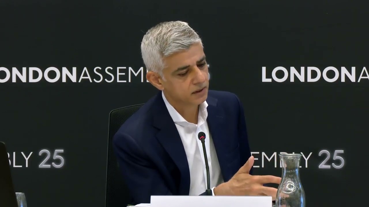 How can the English Devolution and Community Empowerment Bill help London’s renters? | Zoë Garbett