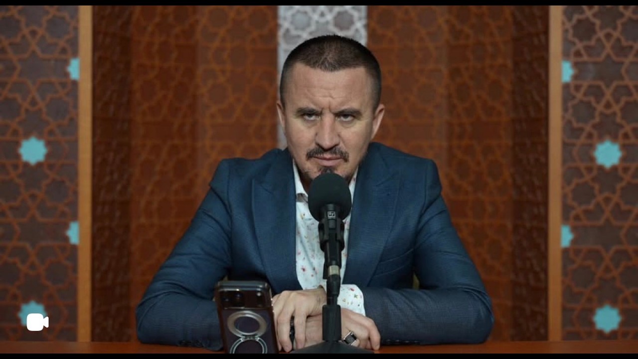 Pyetje-p&euml;rgjigje rreth Islamit 14/04/2026