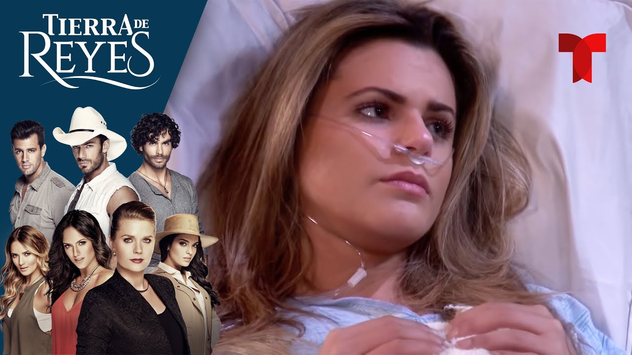 Tierra de Reyes | Capítulo 131 | Telemundo