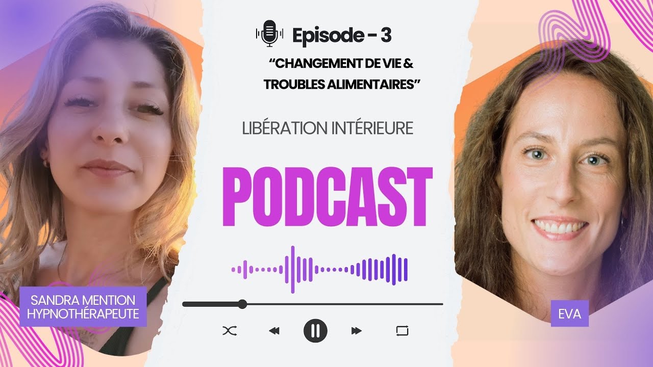🎙️Épisode 3 : 