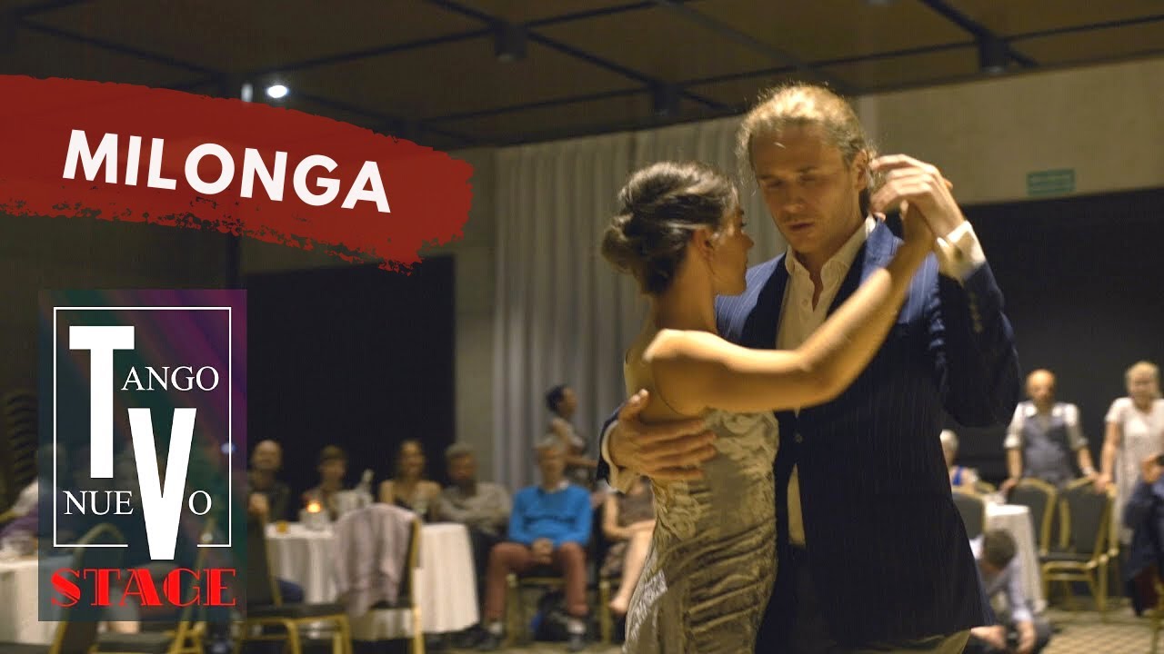 Tymoteusz Ley & Agnieszka Stach - 