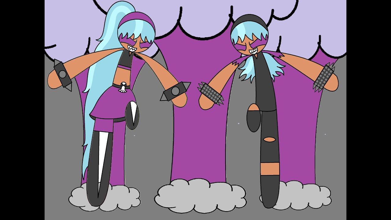 The Rowdy Rouge Girls and Rowdy Rouge Boys (Part 2) Season 3