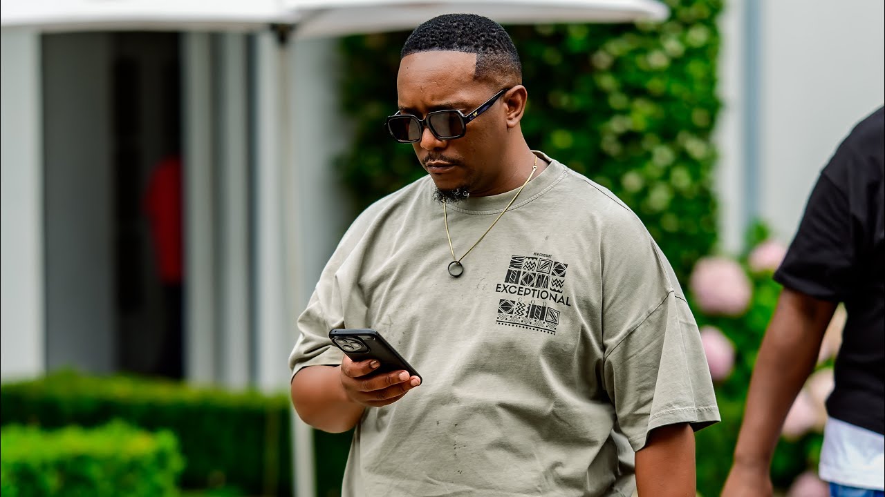 @MhawKeys | 2026 | LIVE PERFORMANCE | SANDTON SOUTH AFRICA | NEXT LEVEL ZA