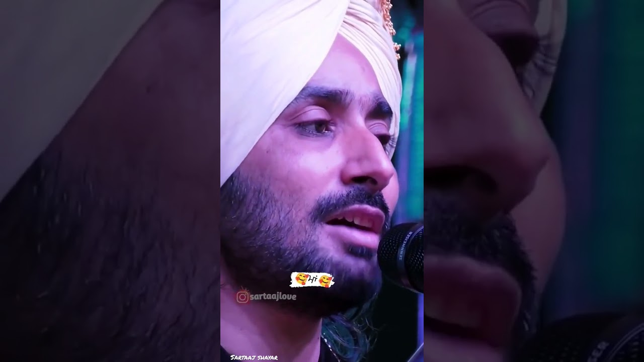 maa ❤️... Satinder Sartaaj ❤️.. #satindersartaj #punjabi #maa