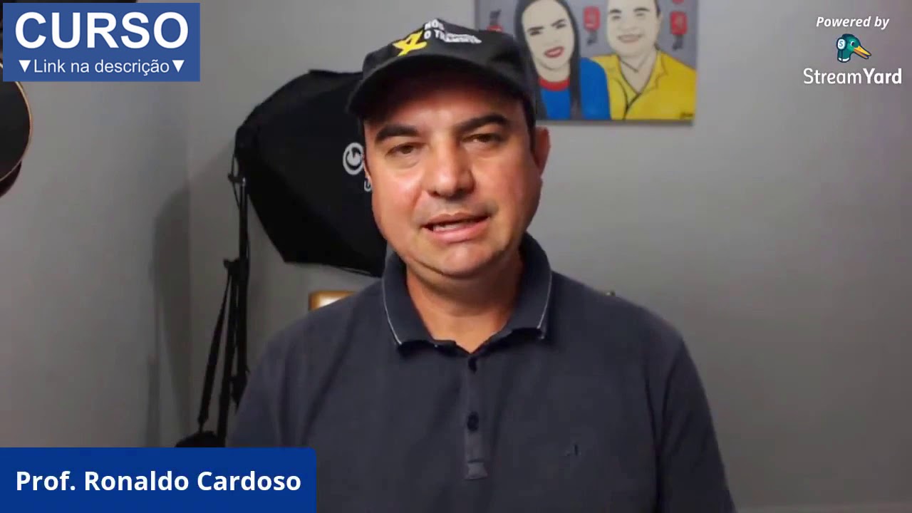 VEJA COMO FAZER SIMULADOS A VONTADE EM NOSSO SITE