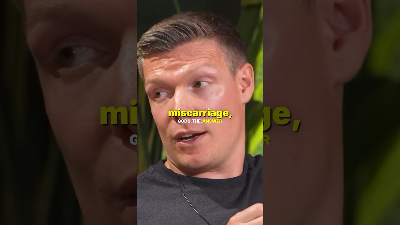 Попадают ли дети на небеса?