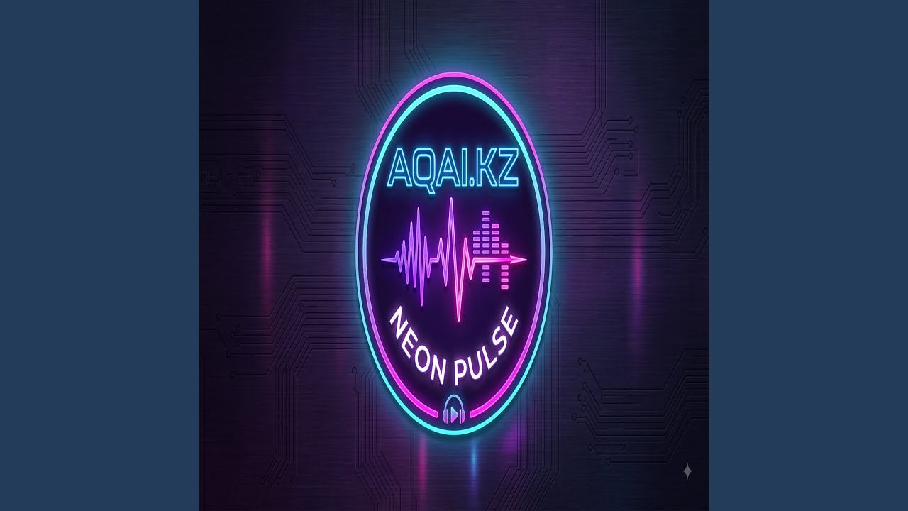 Neon Pulse