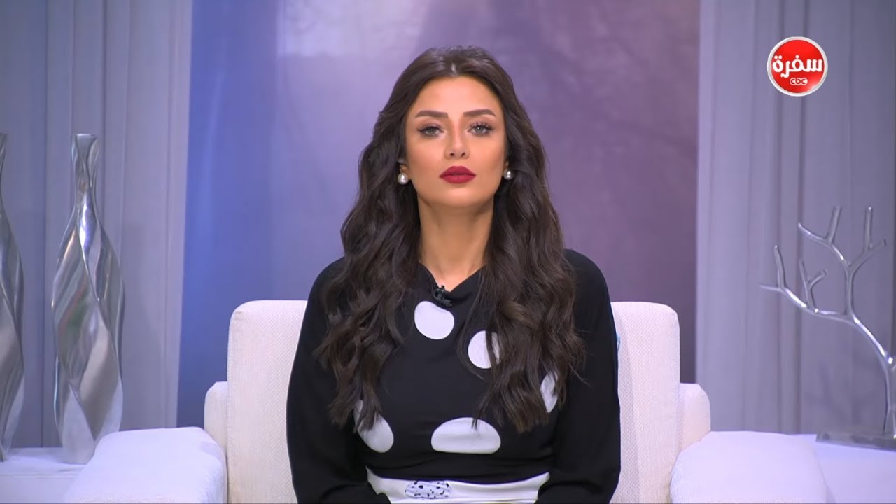 ازاي الست تتعامل مع الراجل؟ | هي وبس (حلقة كاملة )