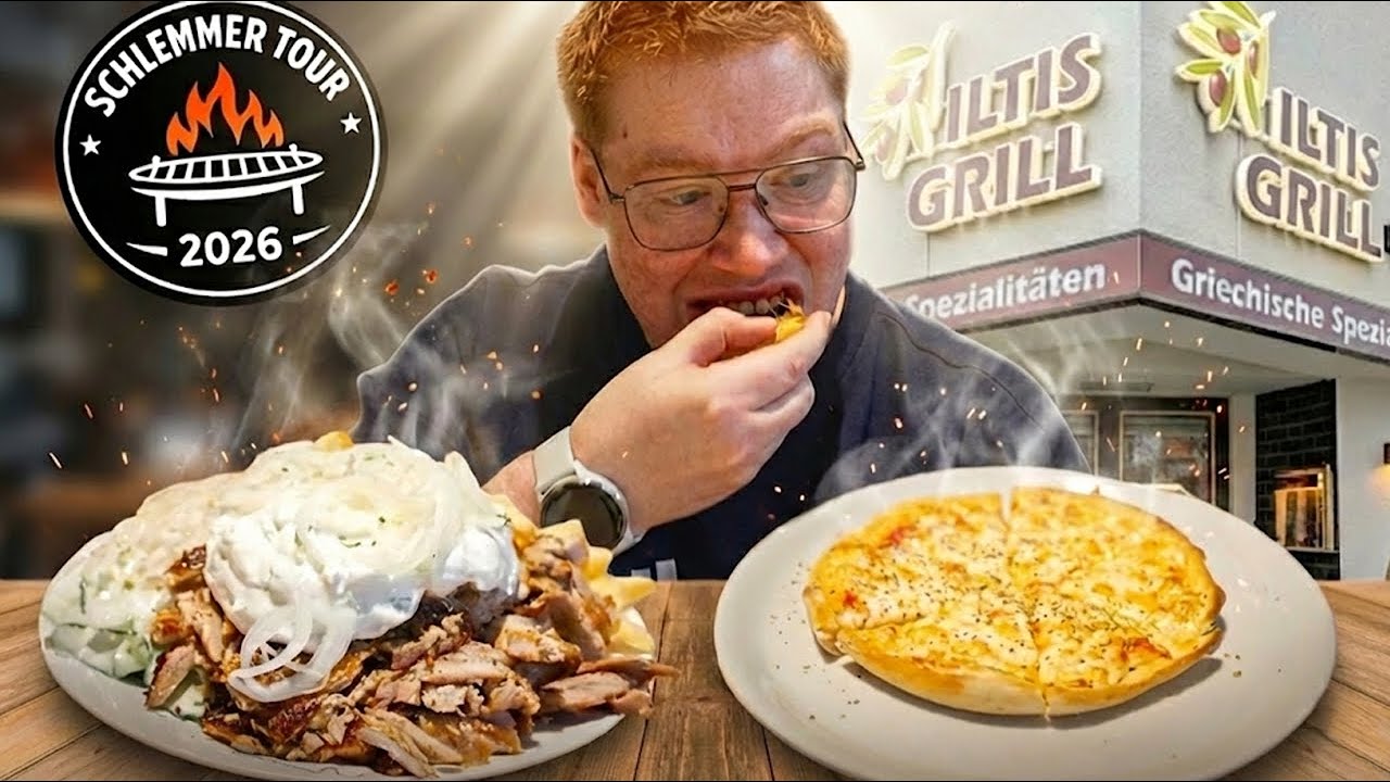 Is this 5-star snack bar really good?!