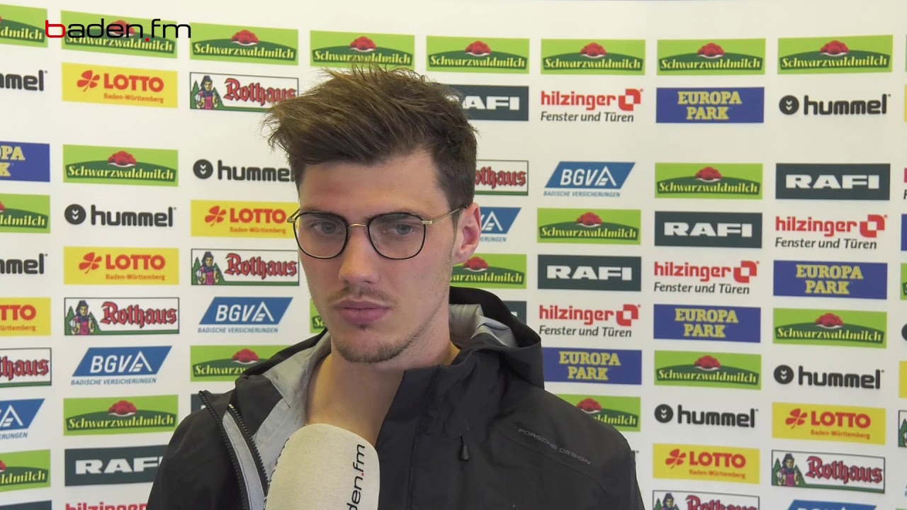Stenzel über Schalke: 