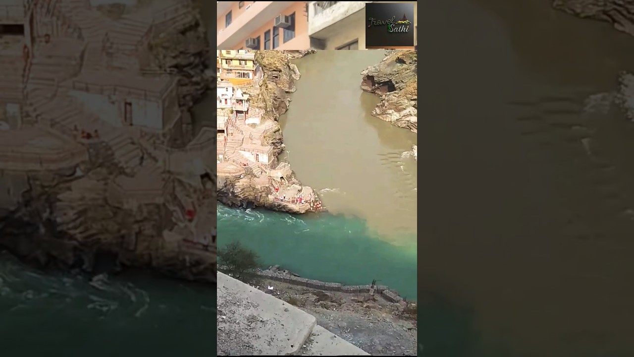 Panch Prayag, Vishu Prayag, Karn Prayagraj, Nand Prayagraj, Rudra Prayag, Dev Prayagraj, Prayagraj