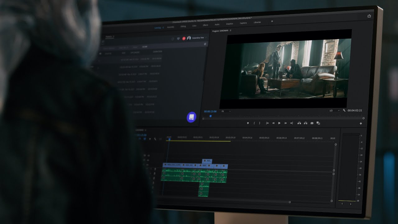 C2C Training Series Ep 10: Premiere Pro Workflow