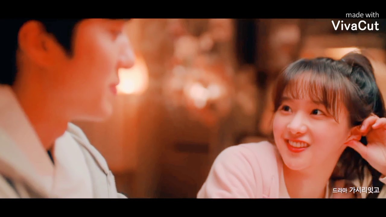Korean Drama|Leave Me Not|FMV