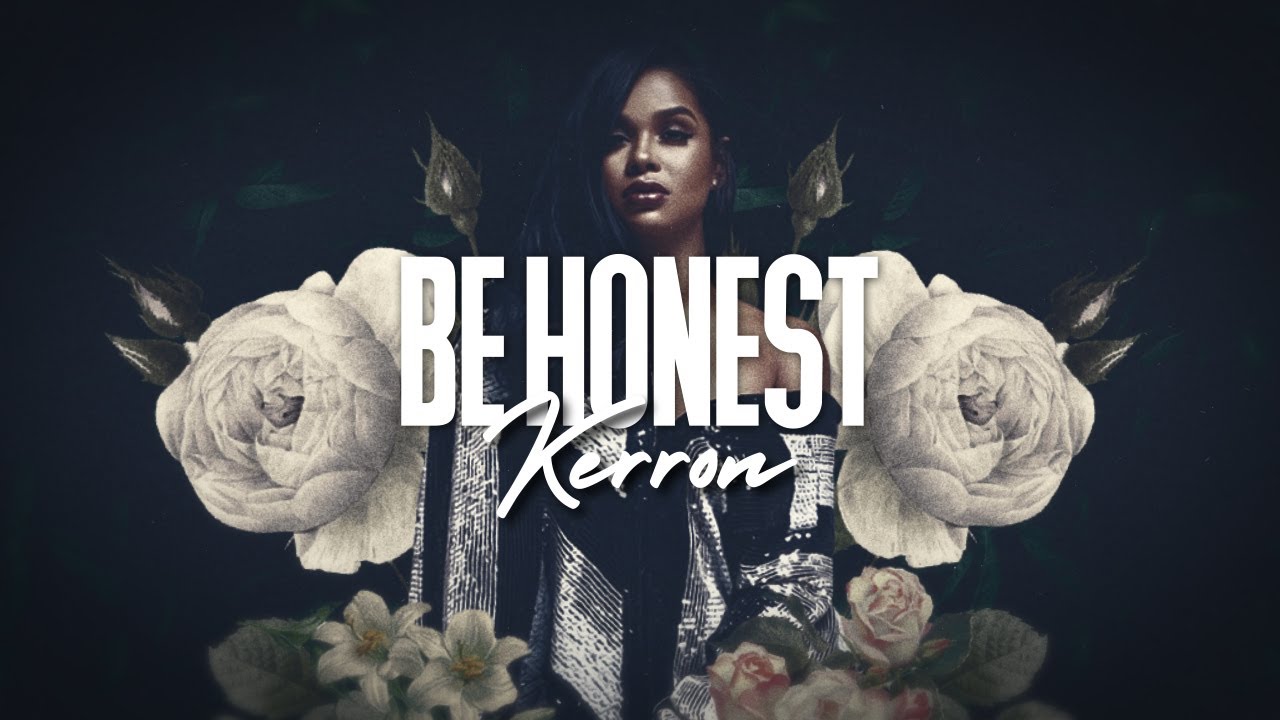 Kerron - Geen uitweg (Jorja Smith - Be honest Cover)