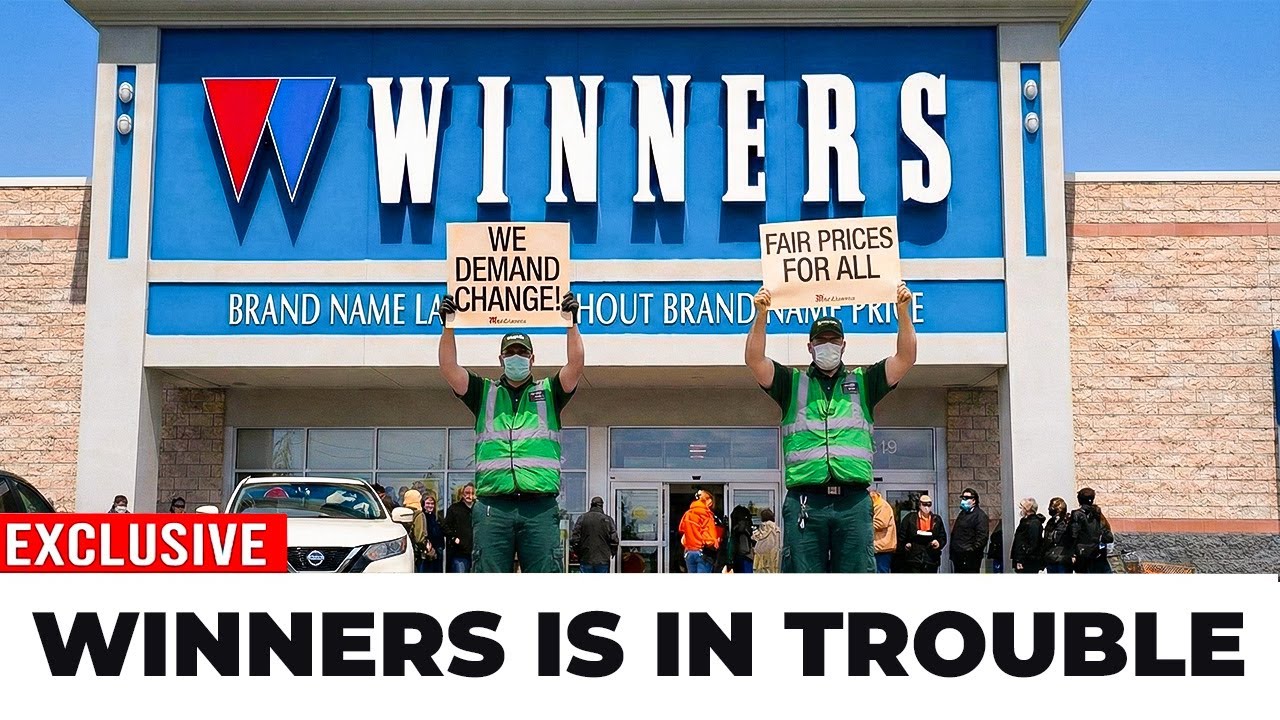 Don't Shop At Winners Again Until You Watch This