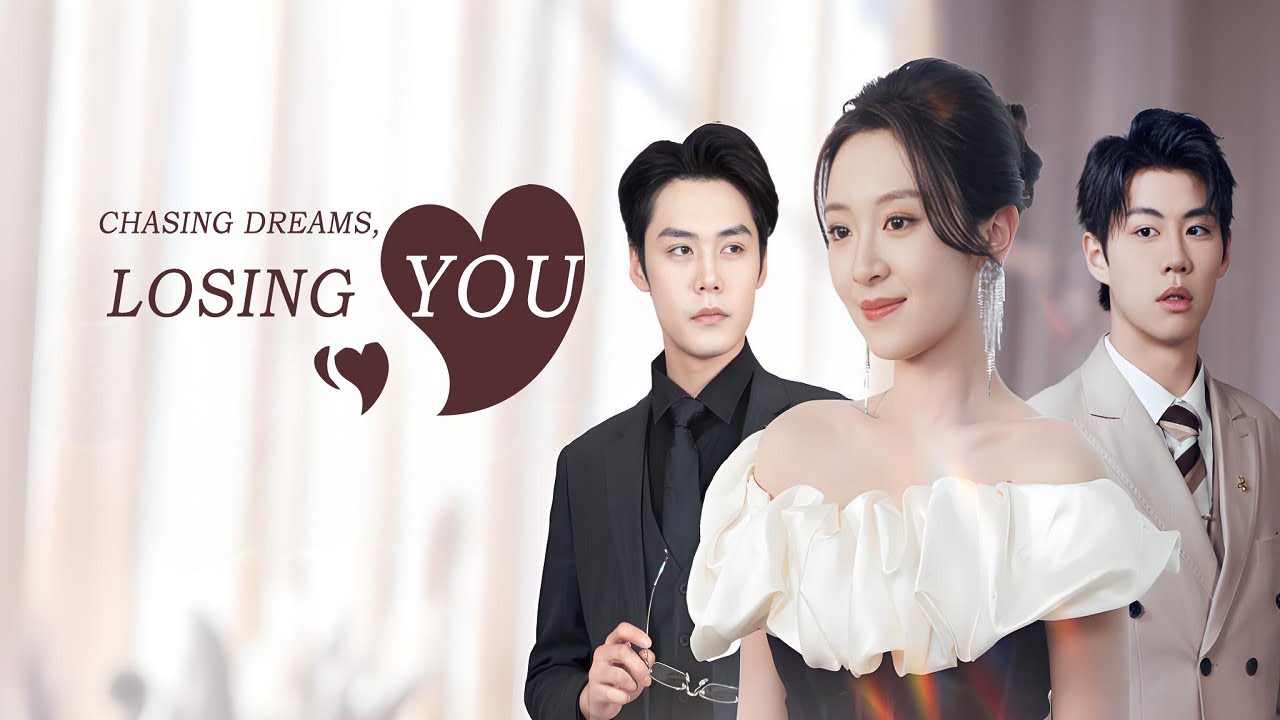 Rebirth's Dilemma: Chasing Lost Love in Another Life