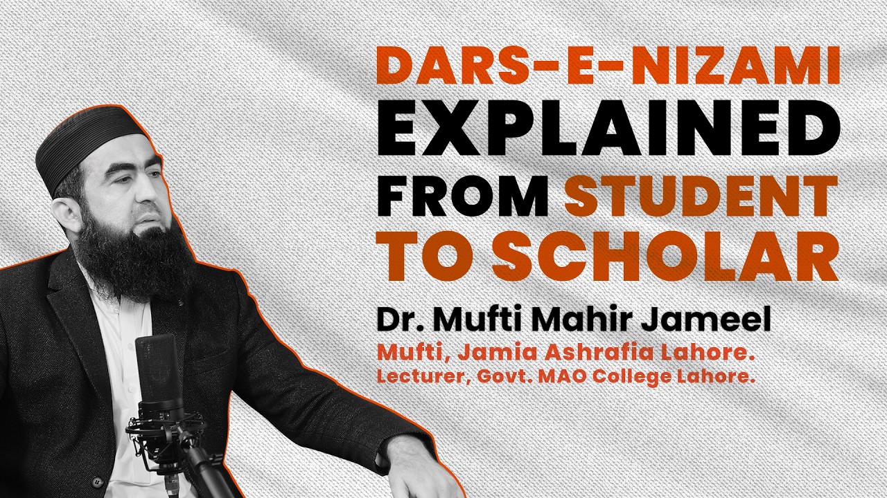 Aalim-e-Deen: The Journey, Knowledge & Career